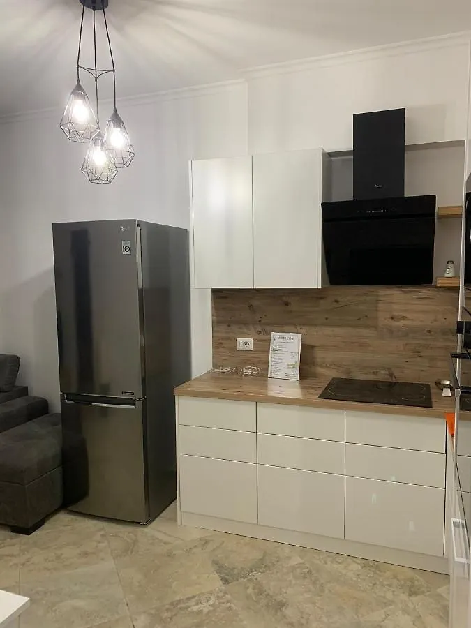 Apartamento Casa Felice Vlorë