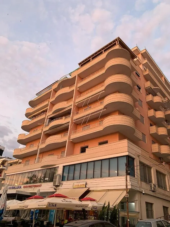Apartamento Casa Felice Vlorë
