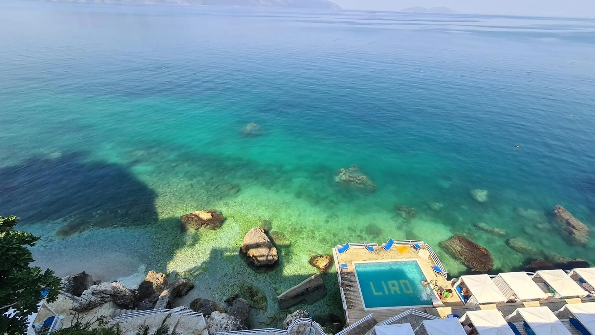 Apartamento Casa Felice Vlorë