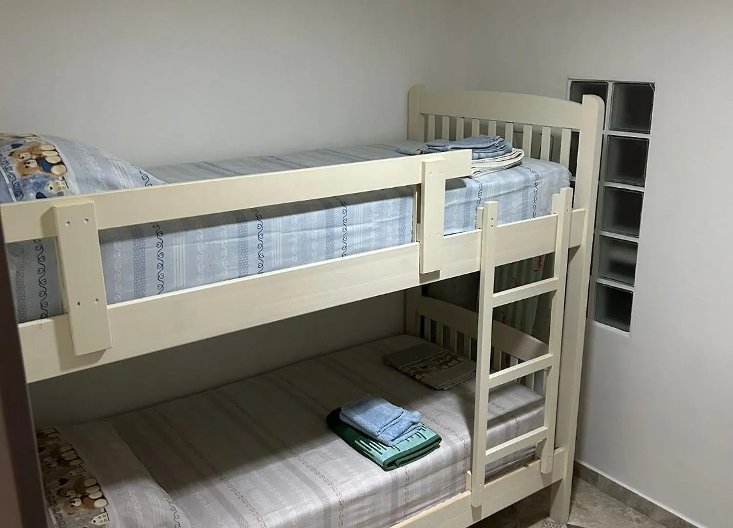 Apartamento Casa Felice Vlorë