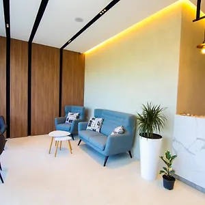 Bel Ami Suita Hotel